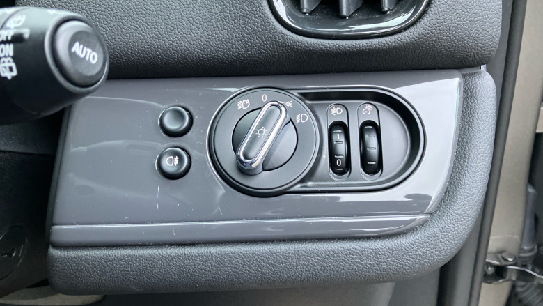 MINI Countryman 1.5 Cooper Classic 5dr Auto Petrol Hatchback